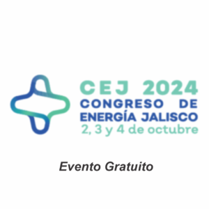 Congreso CEJ